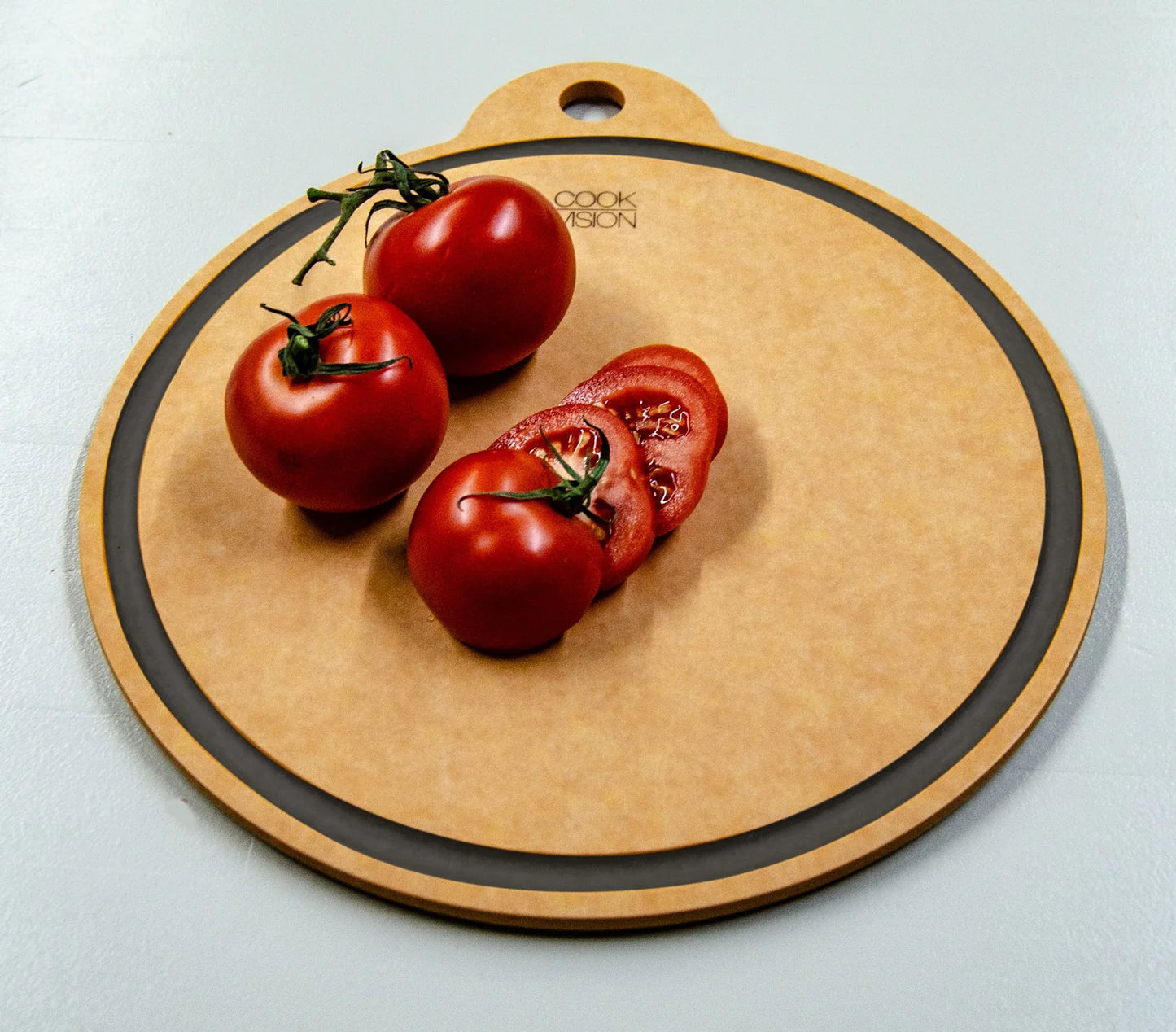 Couvercle planche à découper, diamètre 24 cm