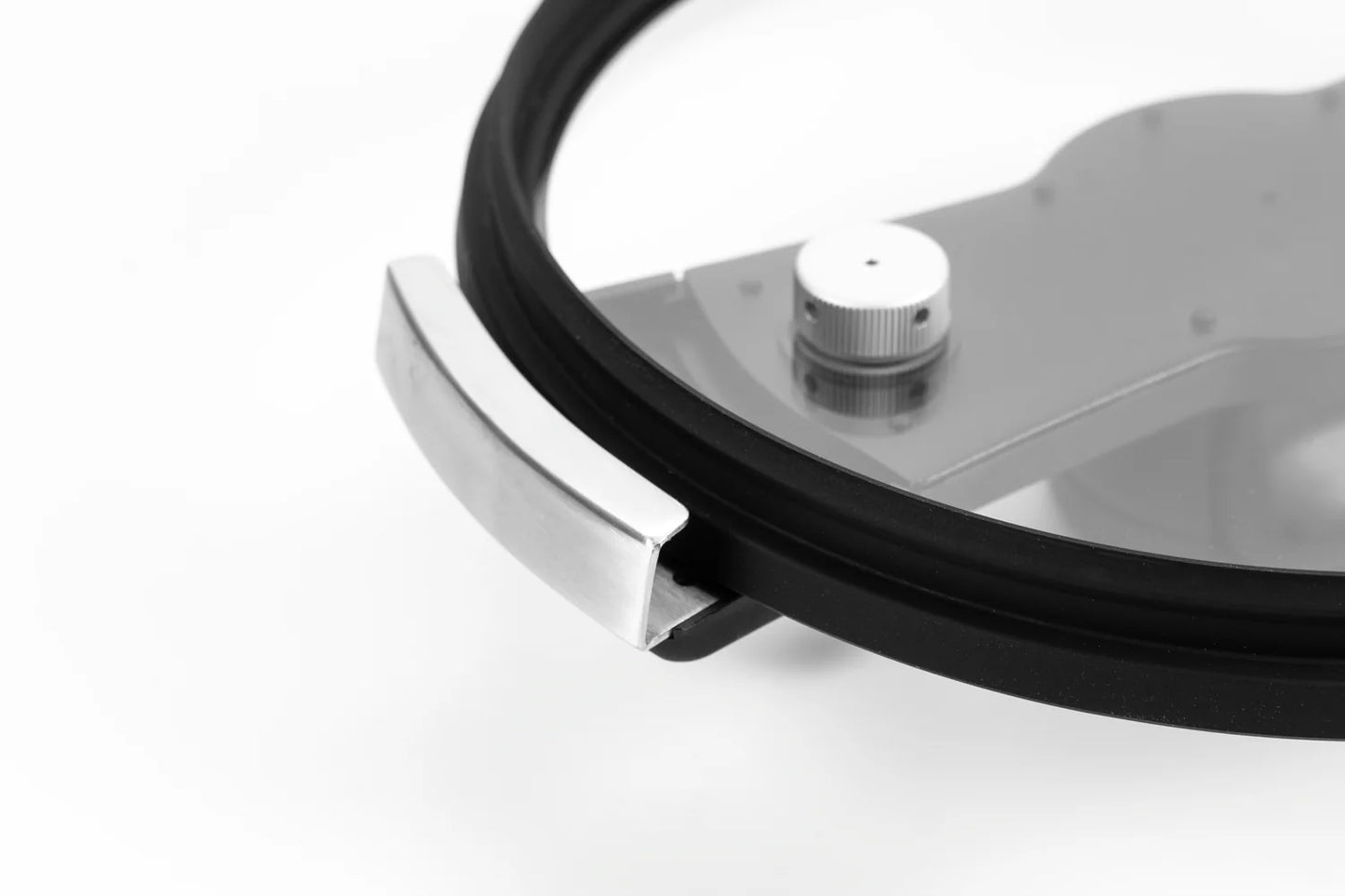 Couvercle cocotte Vitesse, diamètre 24 cm