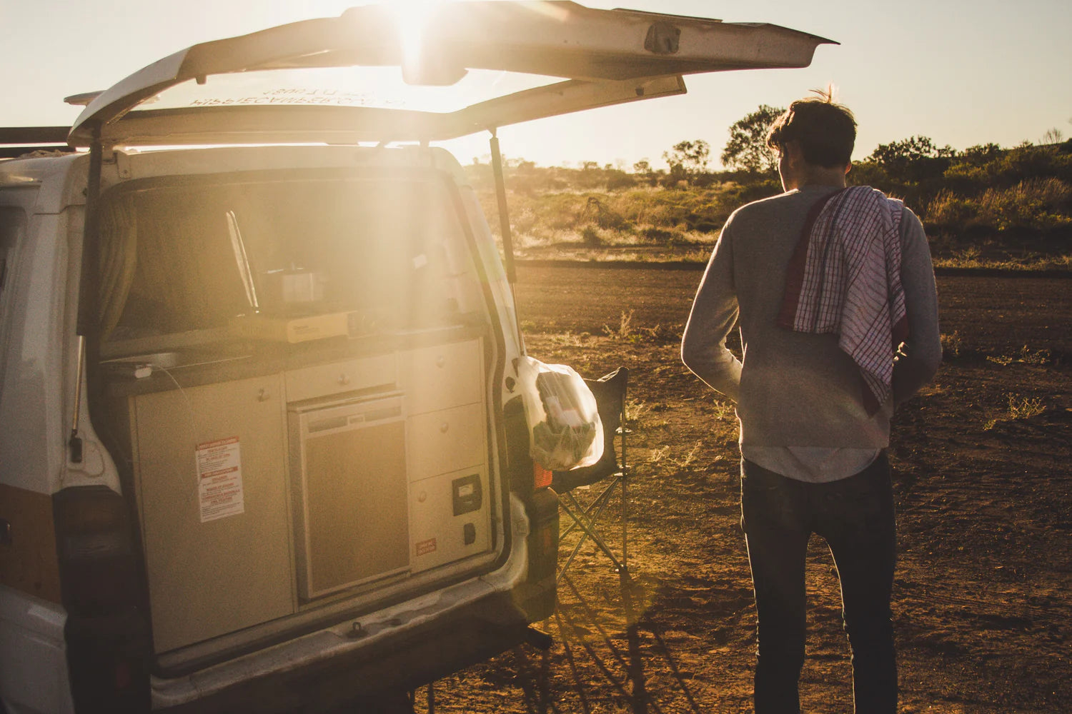 batterie de cuisine pour camping car